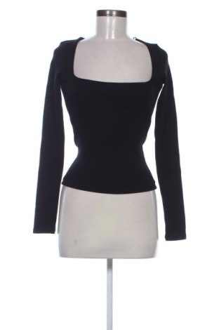 Bluză de femei Zara, Mărime XS, Culoare Negru, Preț 53,00 Lei, #137974840
