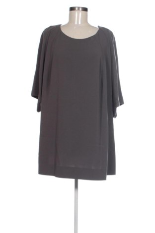 Дамска блуза Ulla Popken, Размер 3XL, Цвят Кафяв, Цена 35,23 €, #137975122
