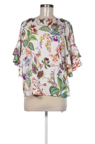 Дамска блуза H&M, Размер L, Цвят Многоцветен, Цена 10,67 €, #137975607