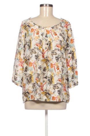 Bluză de femei Laura Torelli, Mărime XXL, Culoare Multicolor, Preț 30,00 Lei, #137975928