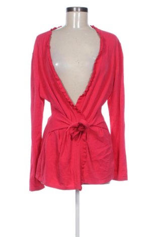 Bluzka damska Unbranded, Rozmiar M, Kolor Różowy, Cena 24,20 zł, #137976075