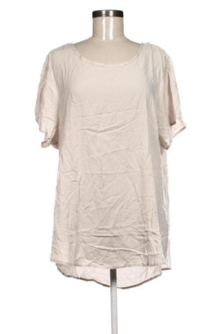 Bluzka damska Chicoree, Rozmiar XXL, Kolor ecru, Cena 44,36 zł, #137976125