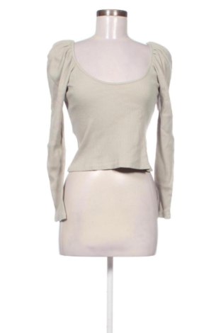 Bluză de femei Zara, Mărime M, Culoare Bej, Preț 59,00 Lei, #137976126