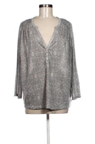Bluzka damska H&M, Rozmiar XL, Kolor Kolorowy, Cena 31,45 zł, #137976166