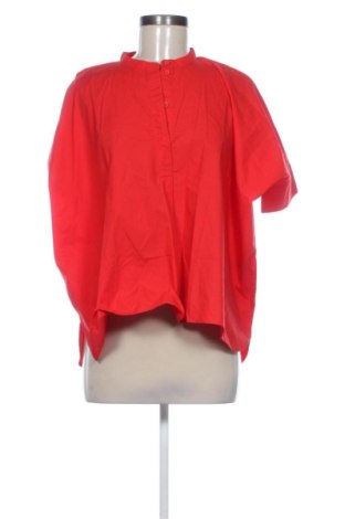 Bluză de femei COS, Mărime M, Culoare Roșu, Preț 135,00 Lei, #137976292