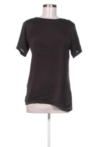 Bluză de femei Zara, Mărime M, Culoare Negru, Preț 62,00 Lei, #137976344