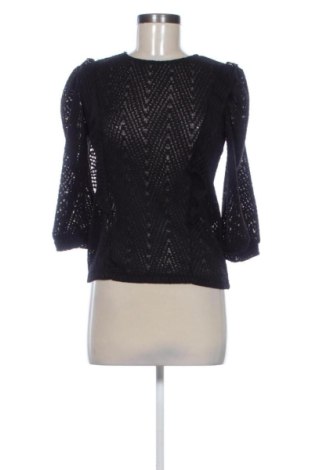 Bluzka damska Ever.me by Takko Fashion, Rozmiar S, Kolor Czarny, Cena 25,81 zł, #137976846