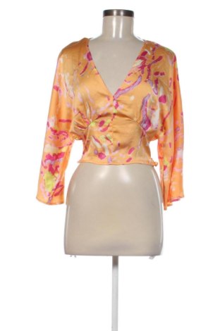 Bluză de femei Vero Moda, Mărime M, Culoare Multicolor, Preț 30,00 Lei, #137976983