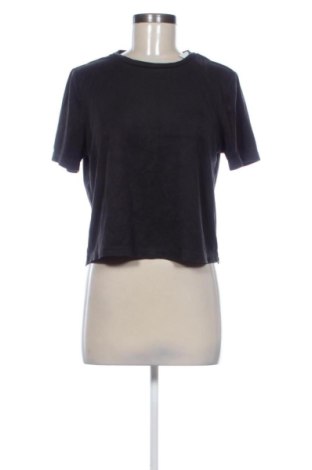 Bluzka damska Zara, Rozmiar M, Kolor Czarny, Cena 49,20 zł, #137977109