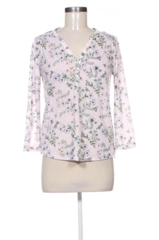 Дамска блуза H&M, Размер M, Цвят Многоцветен, Цена 5,72 €, #137977648