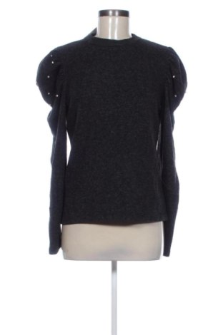 Bluză de femei Zara, Mărime L, Culoare Gri, Preț 50,00 Lei, #137977714