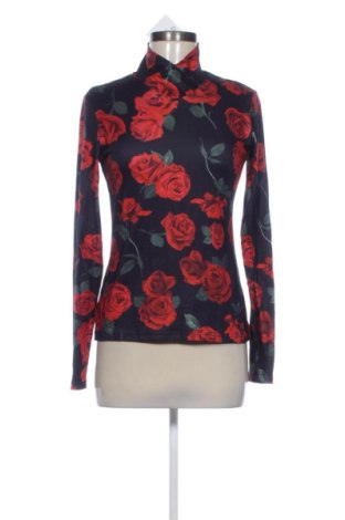 Bluzka damska Unbranded, Rozmiar S, Kolor Kolorowy, Cena 41,13 zł, #137977731