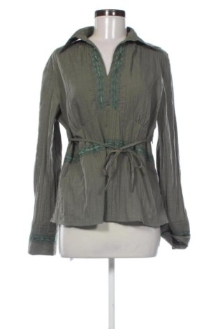 Női blúz Unbranded, Méret L, Szín Zöld, Ár 6 553 Ft, #137977835