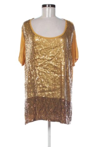 Női blúz Unbranded, Méret XXL, Szín Arany
, Ár 6 553 Ft, #137977861