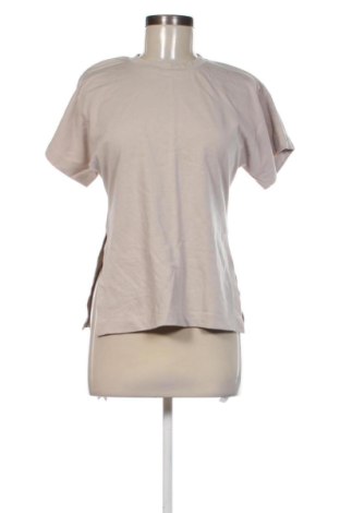 Bluză de femei Zara, Mărime S, Culoare Ecru, Preț 62,99 Lei, #137978102