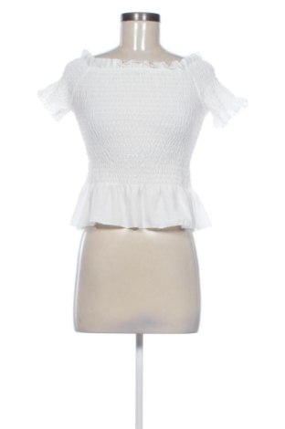 Női blúz NEW COLLECTION, Méret XS, Szín Fehér, Ár 4 999 Ft, #137978156