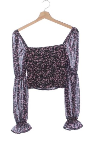 Női blúz H&M Divided, Méret XS, Szín Fekete, Ár 2 027 Ft, #137978220
