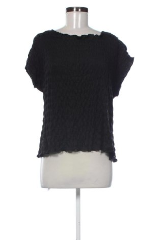 Bluză de femei C&A, Mărime M, Culoare Negru, Preț 52,00 Lei, #137978256