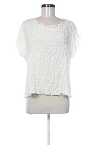 Bluză de femei C&A, Mărime L, Culoare Alb, Preț 52,00 Lei, #137978292