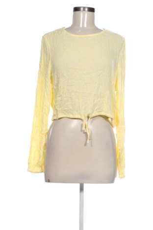 Damen Shirt Sinsay, Größe M, Farbe Gelb, Preis € 5,72, #137978315