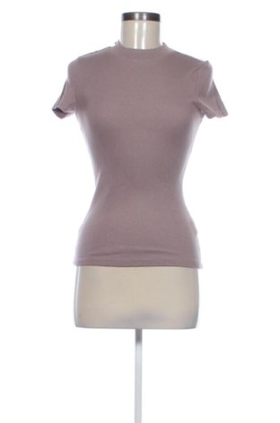 Bluză de femei Sinsay, Mărime S, Culoare Mov deschis, Preț 42,00 Lei, #137978469