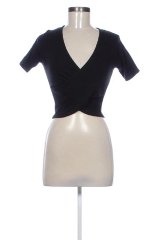 Bluzka damska Unbranded, Rozmiar XS, Kolor Czarny, Cena 38,71 zł, #137978477