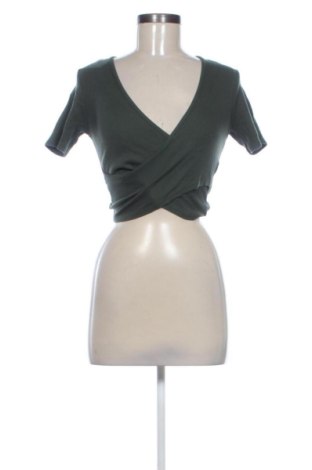 Bluză de femei Unbranded, Mărime S, Culoare Verde, Preț 49,00 Lei, #137978513