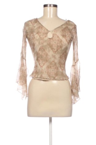 Bluză de femei Promod, Mărime S, Culoare Multicolor, Preț 34,00 Lei, #137978548