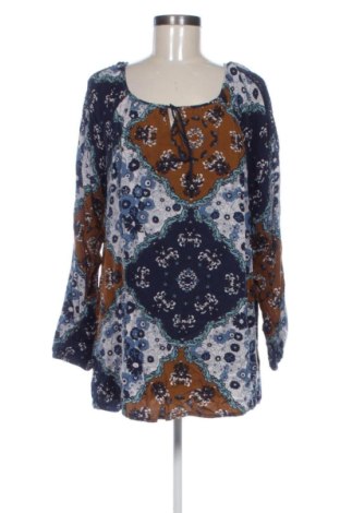 Bluză de femei Gina Benotti, Mărime XL, Culoare Multicolor, Preț 30,00 Lei, #137978731