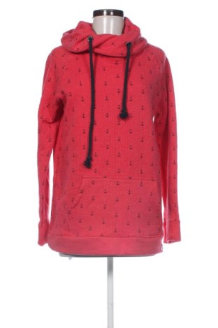 Дамска блуза Edc By Esprit, Размер XL, Цвят Розов, Цена 18,00 €, #137978780