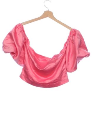 Bluză de femei Bik Bok, Mărime S, Culoare Roz, Preț 47,24 Lei, #137979052