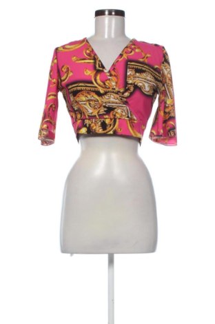 Damen Shirt Quiz, Größe S, Farbe Mehrfarbig, Preis € 12,00, #137979280