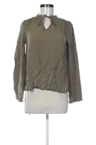 Bluză de femei Vero Moda, Mărime S, Culoare Verde, Preț 30,00 Lei, #137979329