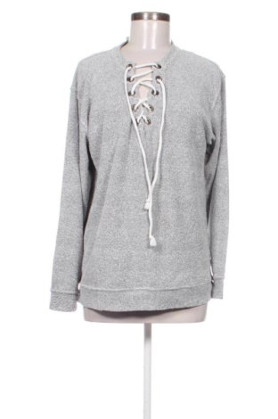 Bluză de femei Victoria's Secret, Mărime M, Culoare Gri, Preț 43,00 Lei, #137979424