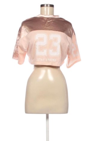 Bluză de femei SHEIN, Mărime S, Culoare Roz, Preț 39,00 Lei, #137979550