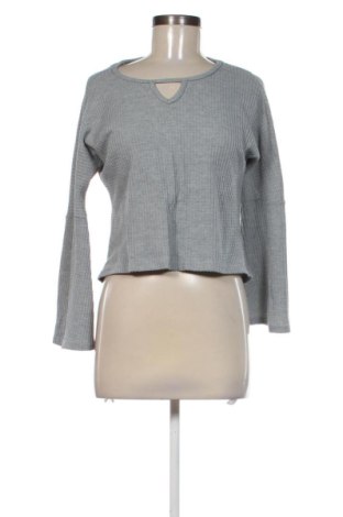 Bluză de femei Unbranded, Mărime M, Culoare Gri, Preț 21,00 Lei, #137979566