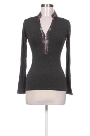 Bluzka damska Unbranded, Rozmiar XS, Kolor Szary, Cena 25,00 zł, #137979837