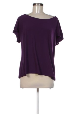 Női blúz Notations, Méret XL, Szín Lila, Ár 3 191 Ft, #137979854