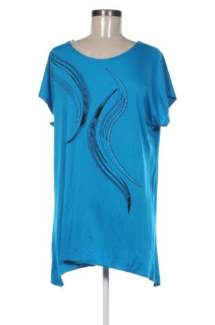 Női blúz Unbranded, Méret XL, Szín Kék, Ár 3 901 Ft, #137979931