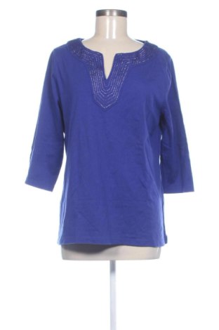 Damen Shirt Tradition, Größe XL, Farbe Blau, Preis € 8,99, #137980027