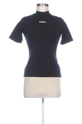 Bluză de femei Hugo Boss, Mărime XS, Culoare Negru, Preț 288,70 Lei, #137980201