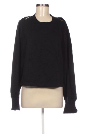Damen Shirt Ellesse, Größe M, Farbe Schwarz, Preis 6,29 €, #137980262