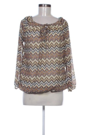 Bluză de femei Haily`s, Mărime L, Culoare Multicolor, Preț 37,00 Lei, #137980424