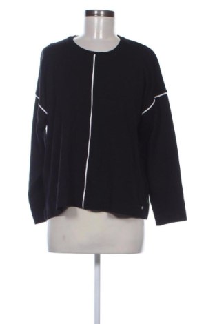 Γυναικεία μπλούζα Gerry Weber, Μέγεθος L, Χρώμα Μαύρο, Τιμή 16,57 €, #137980729