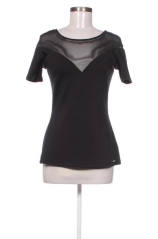 Damen Shirt Guess, Größe L, Farbe Schwarz, Preis € 65,57, #137980873