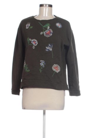 Damen Shirt Tom Tailor, Größe L, Farbe Grün, Preis € 18,48, #137981102