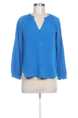 Bluză de femei Unbranded, Mărime M, Culoare Albastru, Preț 26,25 Lei, #137981556