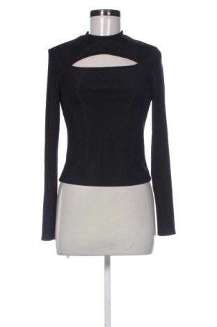 Damen Shirt H&M, Größe M, Farbe Schwarz, Preis € 7,00, #137981618