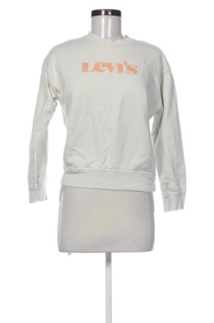 Damen Shirt Levi's, Größe XS, Farbe Ecru, Preis € 20,00, #137981655