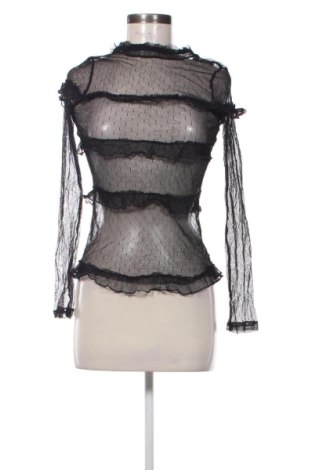 Damen Shirt Liu Jo, Größe S, Farbe Schwarz, Preis € 41,00, #137982711